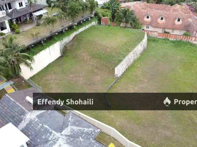 Property for sale in Kajang, Langat