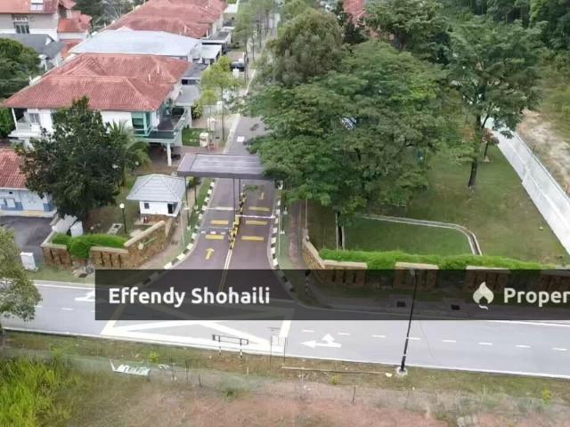 Property for sale in Kajang, Langat