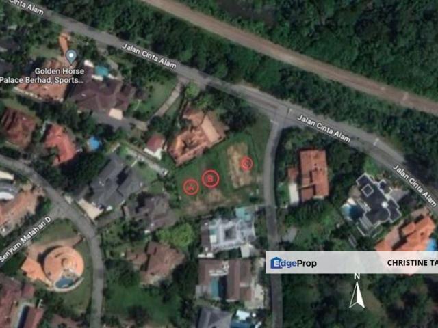 Property for sale in Kajang, Langat