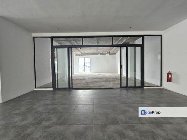 Shop for rent in Kajang, Langat