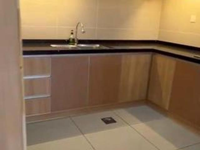 Townhouse for rent in Kajang, Langat