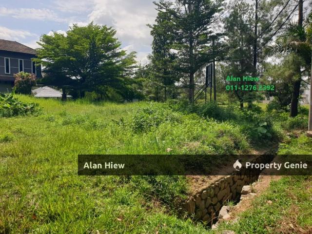 Property for sale in Kajang, Langat