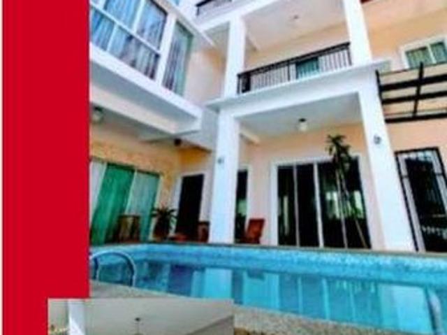 House for sale in Kajang, Langat