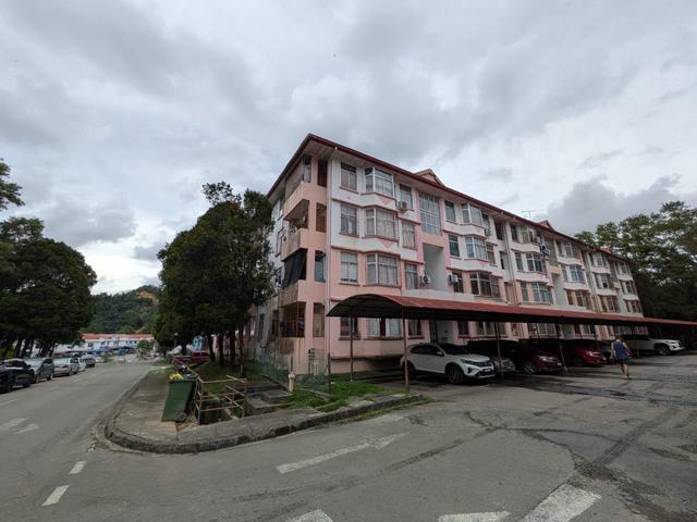 Apartment for sale in Kinabalu, Sabah
