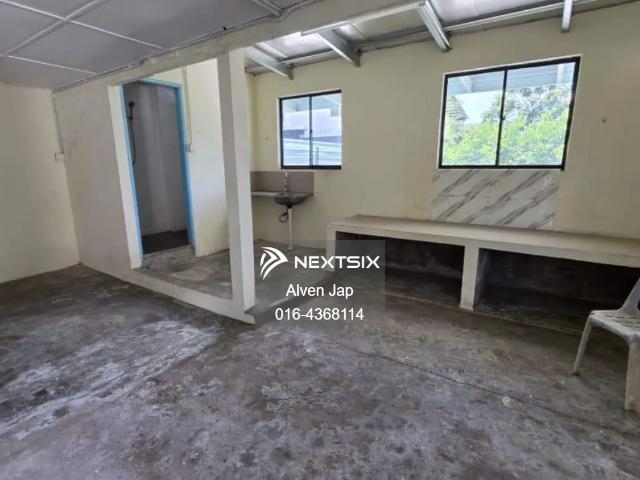 Residential House for sale in Kuching