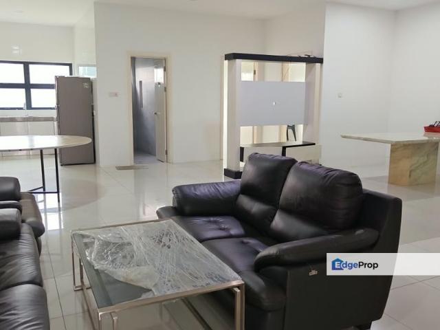 House for sale in Urat Mata, Kuching