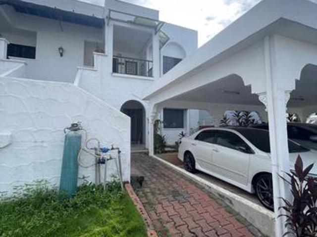 Bungalow for rent in Kajang, Langat