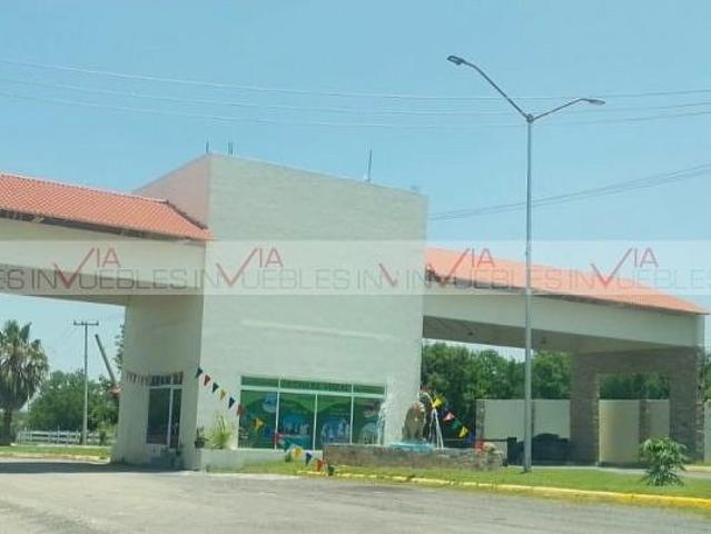 Casa en renta en Montemorelos, Nuevo León