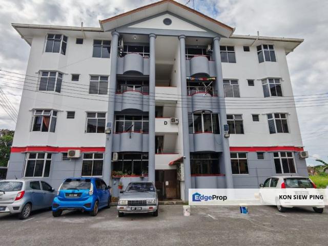 Condominium for rent