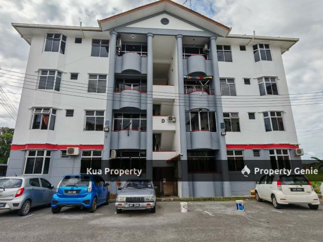 Apartment for rent