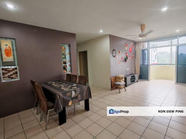 Condominium for sale in Kampung Dangak, Bahagian Kuching