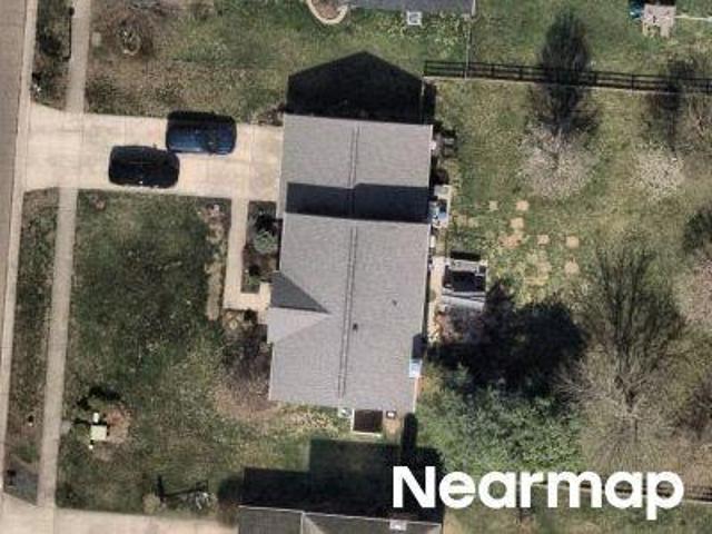 House for sale in Mason, Ohio
