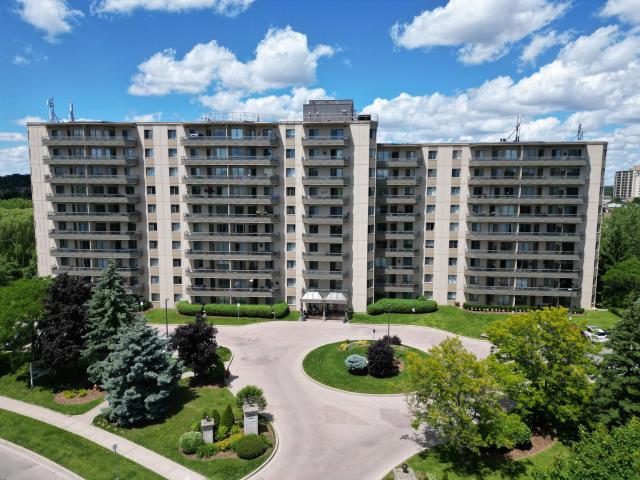 Apartment for rent in Kitchener, Ontario