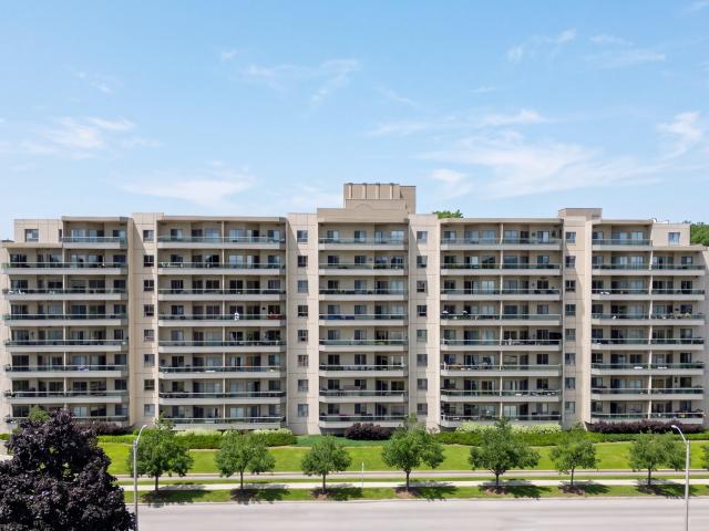 Apartment for rent in Kitchener, Ontario