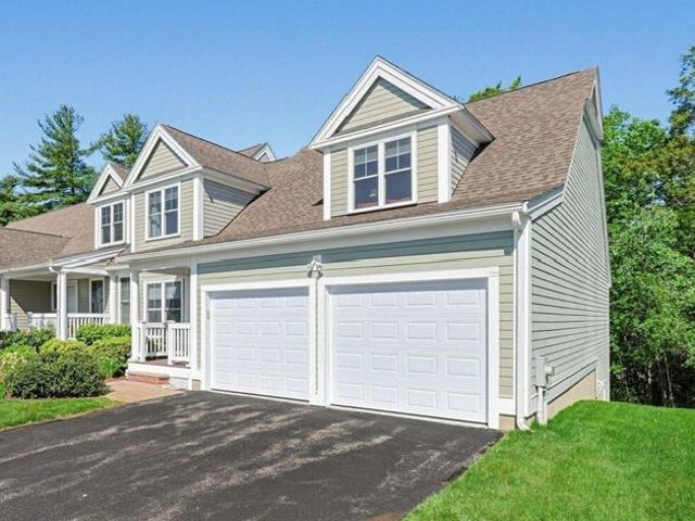 Condo for sale in Holden, Massachusetts