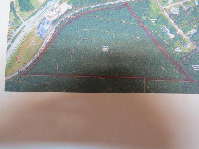 Land for sale in Russellville, Alabama