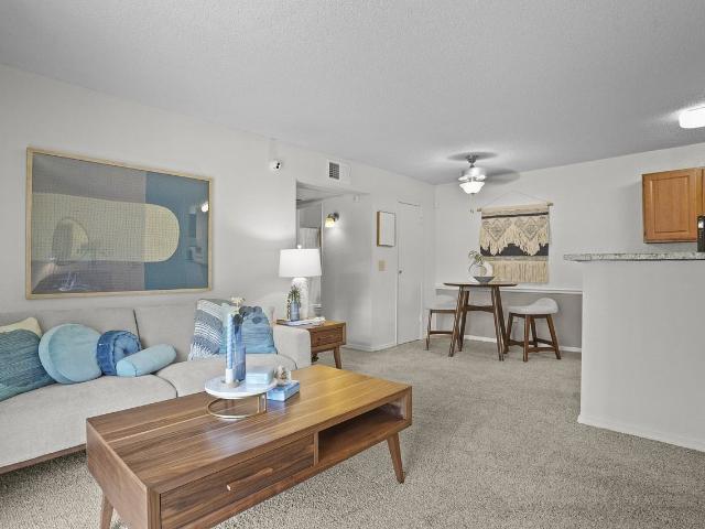 Apartment for rent in Tulsa, Oklahoma