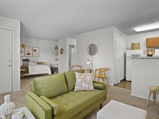 Apartment for rent in Tulsa, Oklahoma