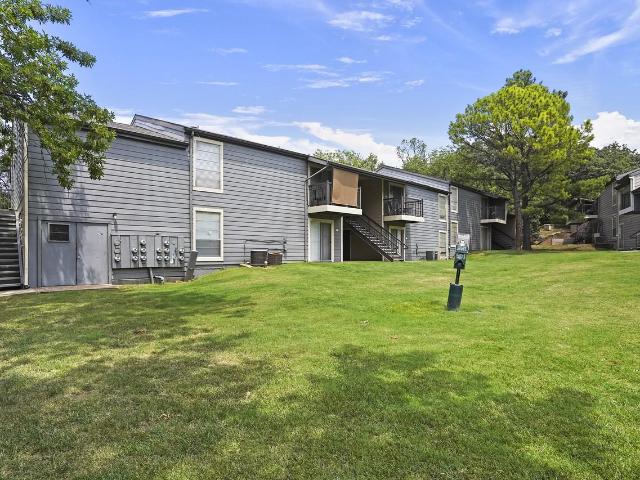Apartment for rent in Tulsa, Oklahoma