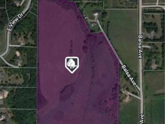 Land for sale in New Prague, Minnesota
