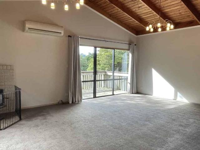House for rent in Kawau Island