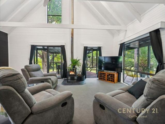 House for rent in Telegraph Point, New South Wales
