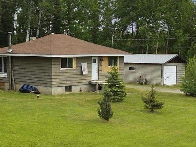 House for sale in Conmee, Ontario