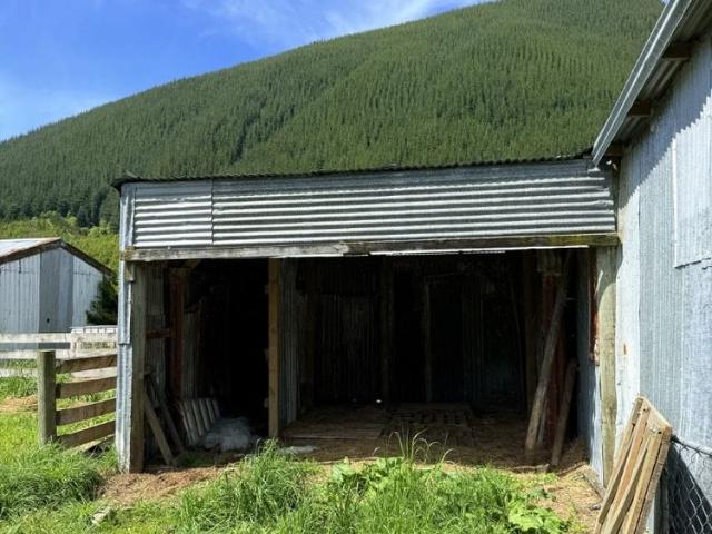 House for rent in Rai Valley, Marlborough