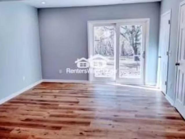 House for rent in Buffalo