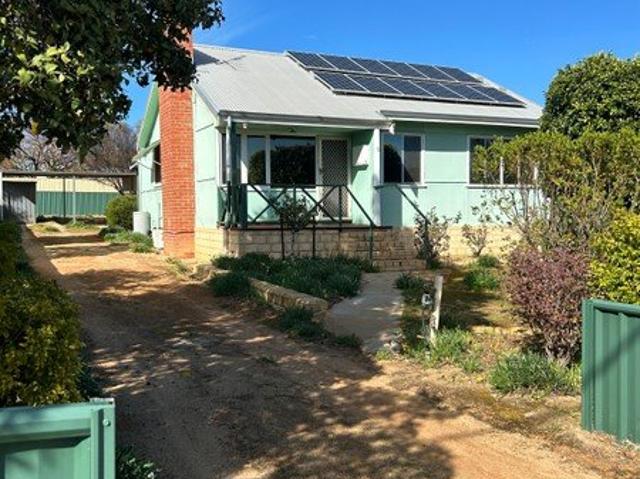 House for rent in Korbel, Western Australia