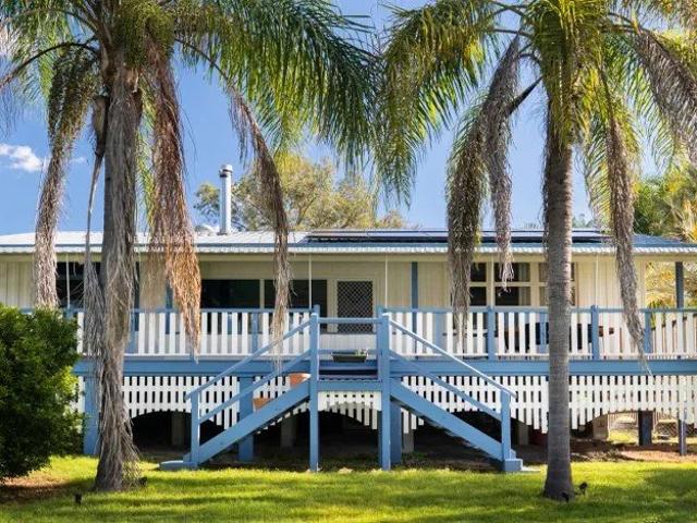 House for sale in Mount Perry, Queensland