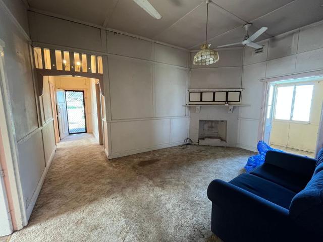 House for rent in Werris Creek, New South Wales