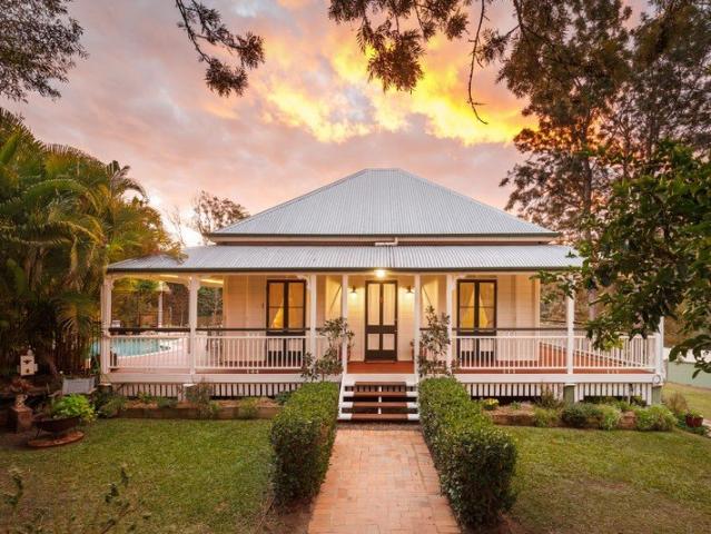 House for rent in Toombul, Queensland