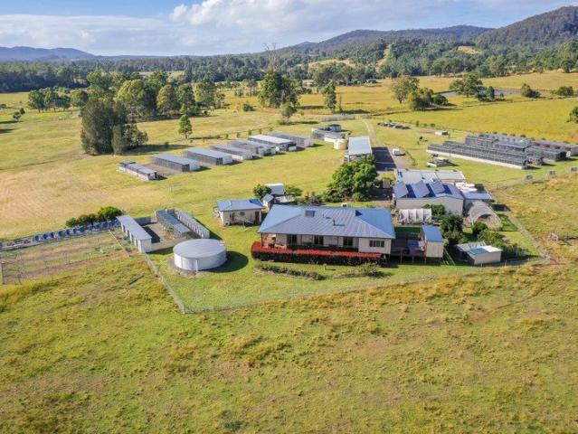 Cottage for sale in Hillville, New South Wales