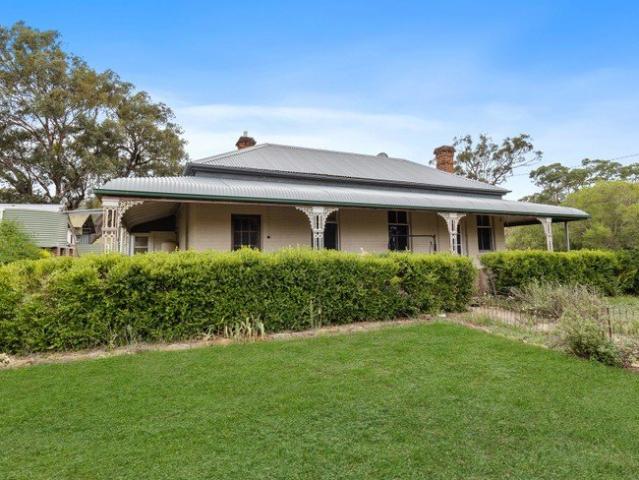 Cottage for sale in Goolma, New South Wales
