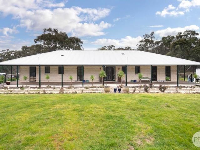 House for sale in Dereel, Victoria