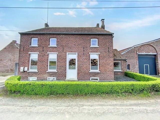 Maison location à Braine-le-comte, Wallonie