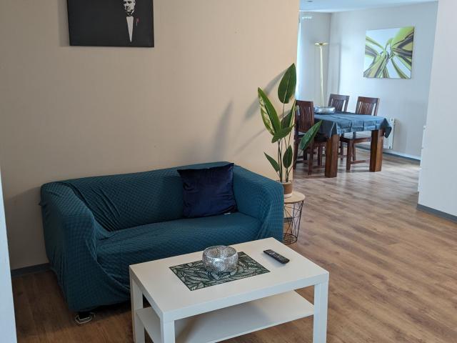 Apartment mieten in Ramhusen, Schleswig-Holstein
