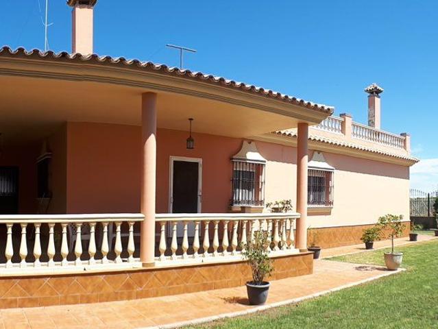 Casa en alquiler en Chipiona