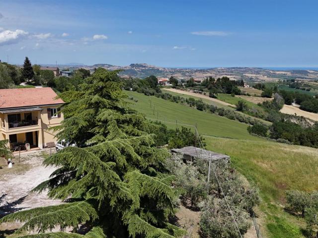 Casa in vendita a Marche, Fermo