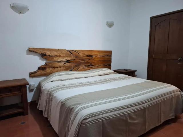 Casa en renta en San Francisco Lachigoló, Oaxaca