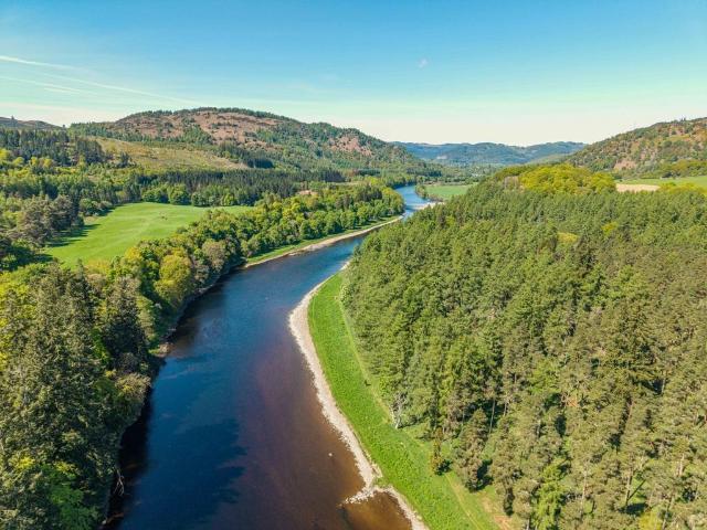 House for sale in Stanley, Scotland