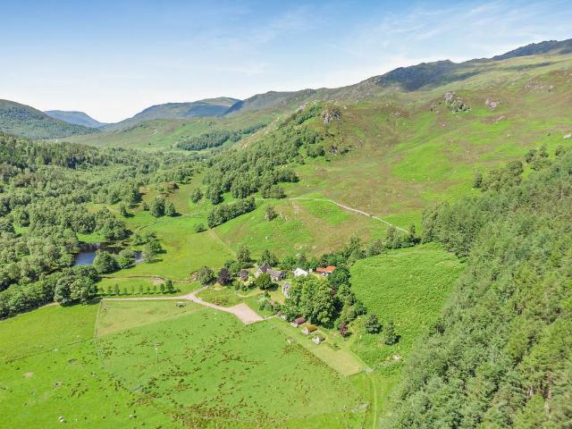 House for sale in Cannich, Scotland