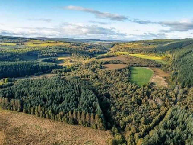 House for sale in Elgin, Scotland