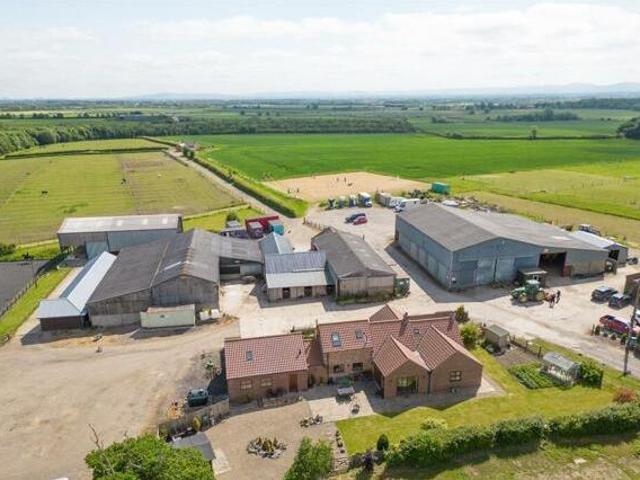 House for sale in York and North Yorkshire, England