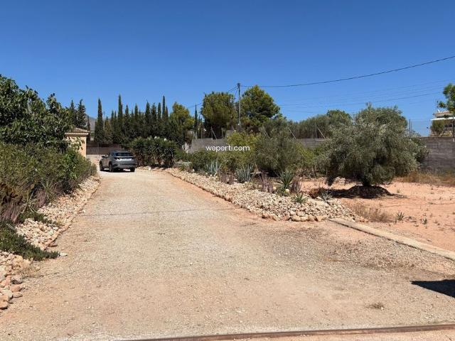 Casa en alquiler en el Baix Vinalopó, Valencia
