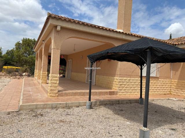 Casa en alquiler en el Baix Vinalopó, Valencia