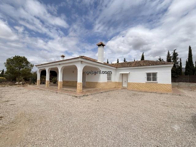 Casa en alquiler en el Baix Vinalopó, Valencia