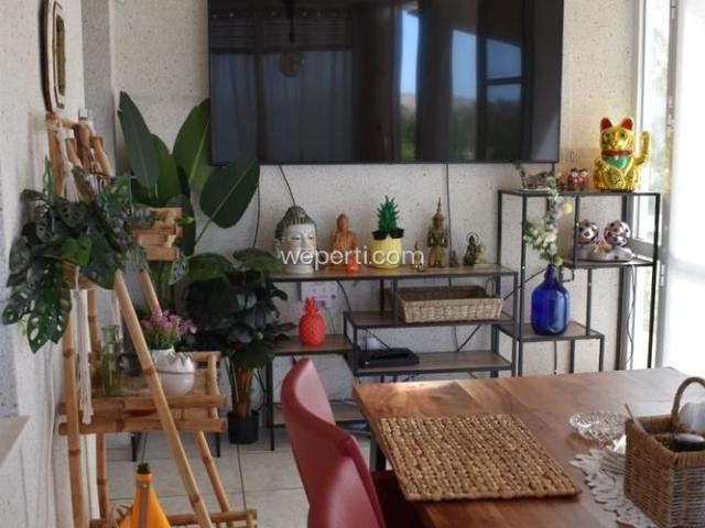 Casa en alquiler en El Llofriu, l'Alacantí