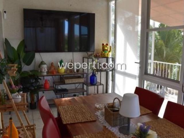 Casa en alquiler en El Llofriu, l'Alacantí